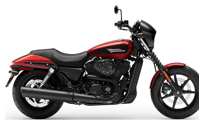2019 Harley-Davidson Street® 500