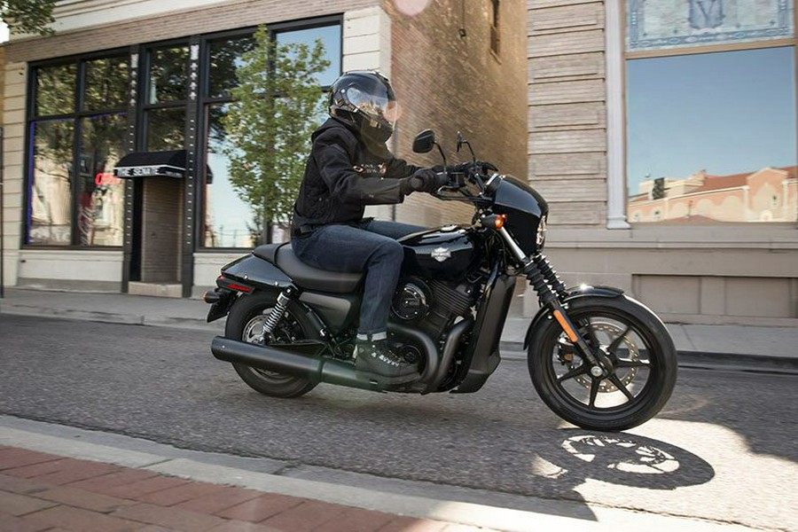 2019 Harley-Davidson Street® 500