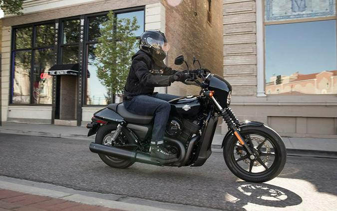 2019 Harley-Davidson Street® 500