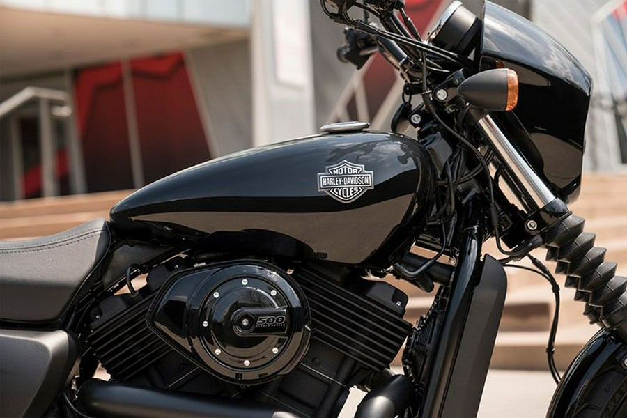 2019 Harley-Davidson Street® 500