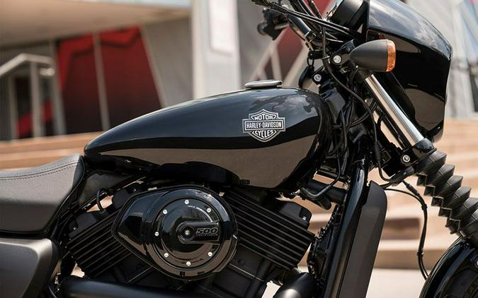 2019 Harley-Davidson Street® 500