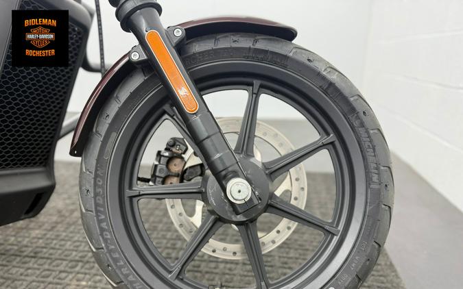 2019 Harley-Davidson Street® 500