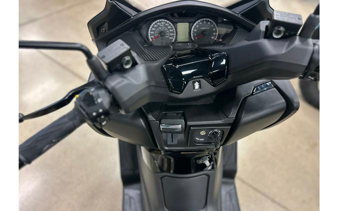 2027 BURGMAN 400 - Suzuki