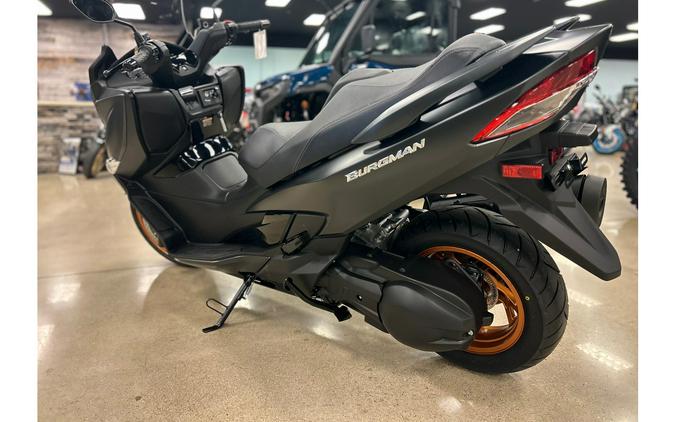 2027 BURGMAN 400 - Suzuki