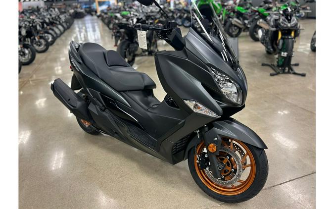 2027 BURGMAN 400 - Suzuki