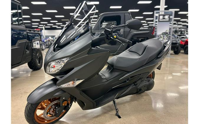 2027 BURGMAN 400 - Suzuki