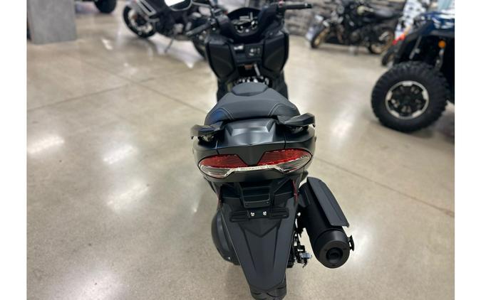 2027 BURGMAN 400 - Suzuki