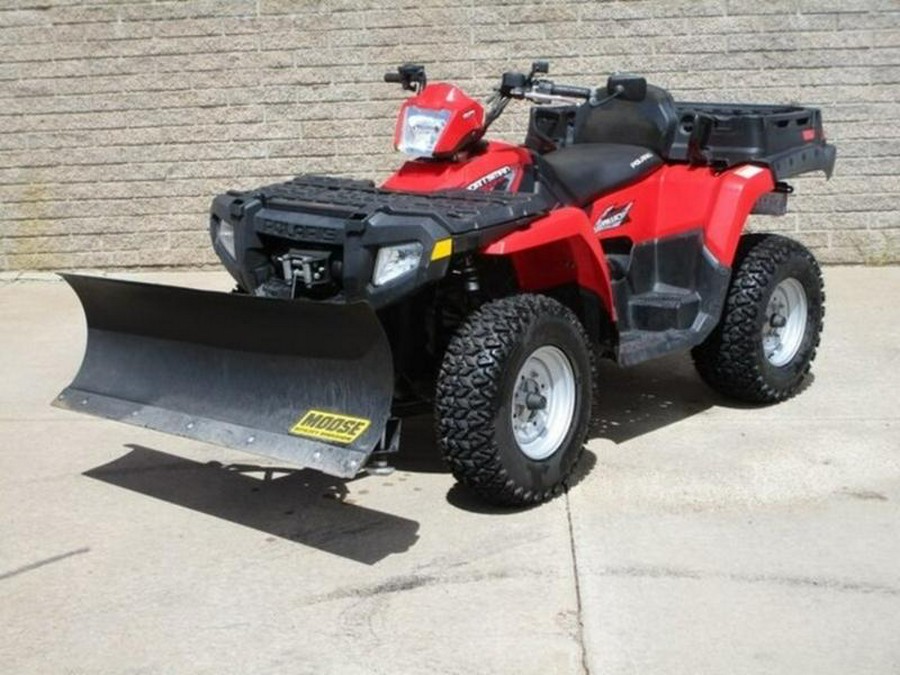 2009 Polaris® Sportsman® 800 EFI X2