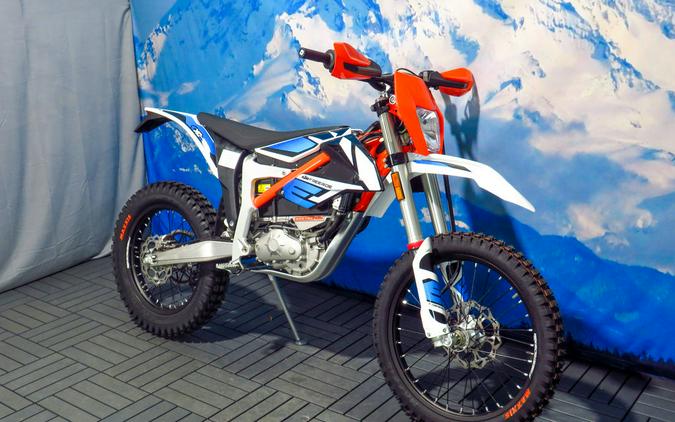 2023 KTM Freeride E-XC