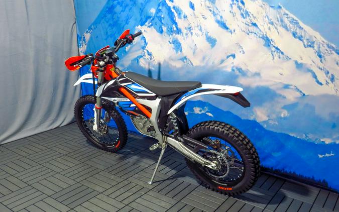 2023 KTM Freeride E-XC