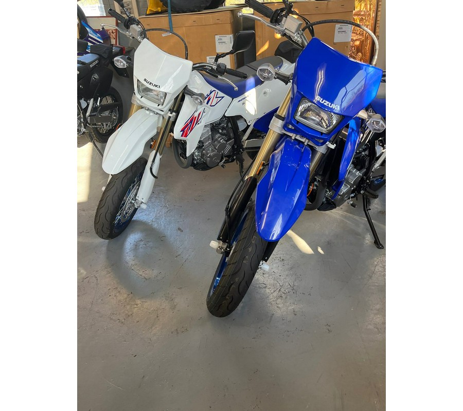 2023 Suzuki DR-Z 400SM