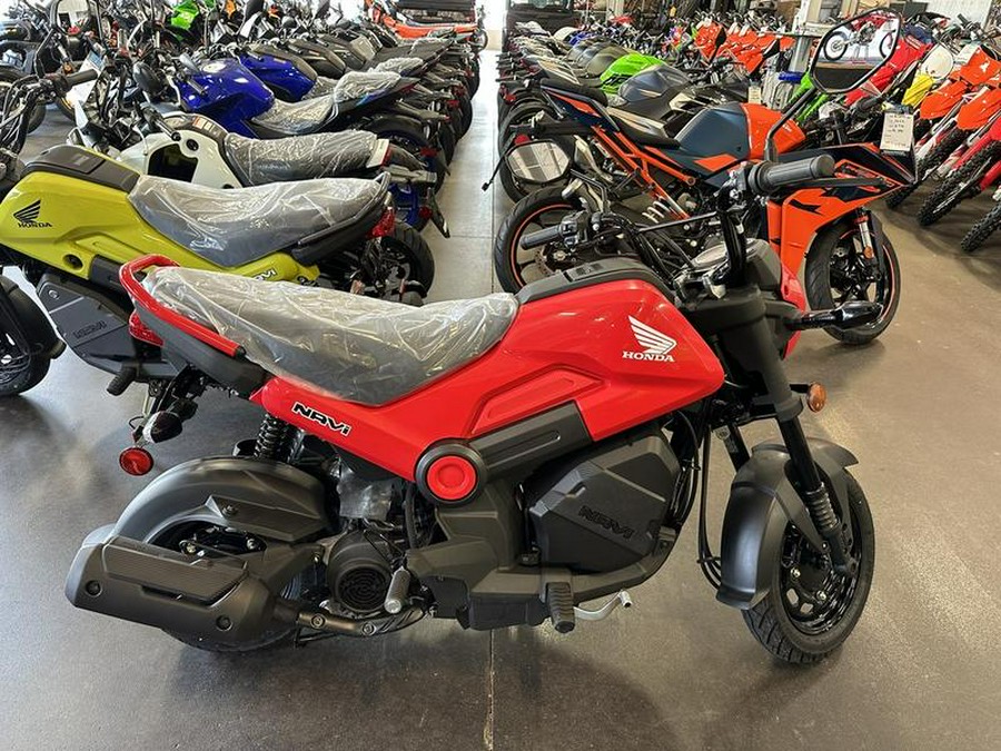 2023 Honda® Navi