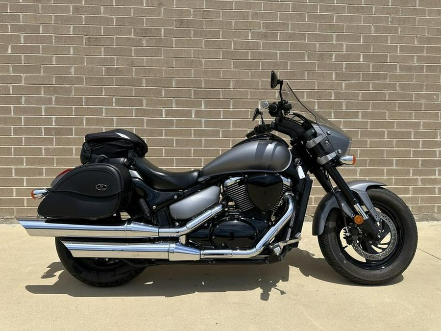 2019 Suzuki Boulevard M50