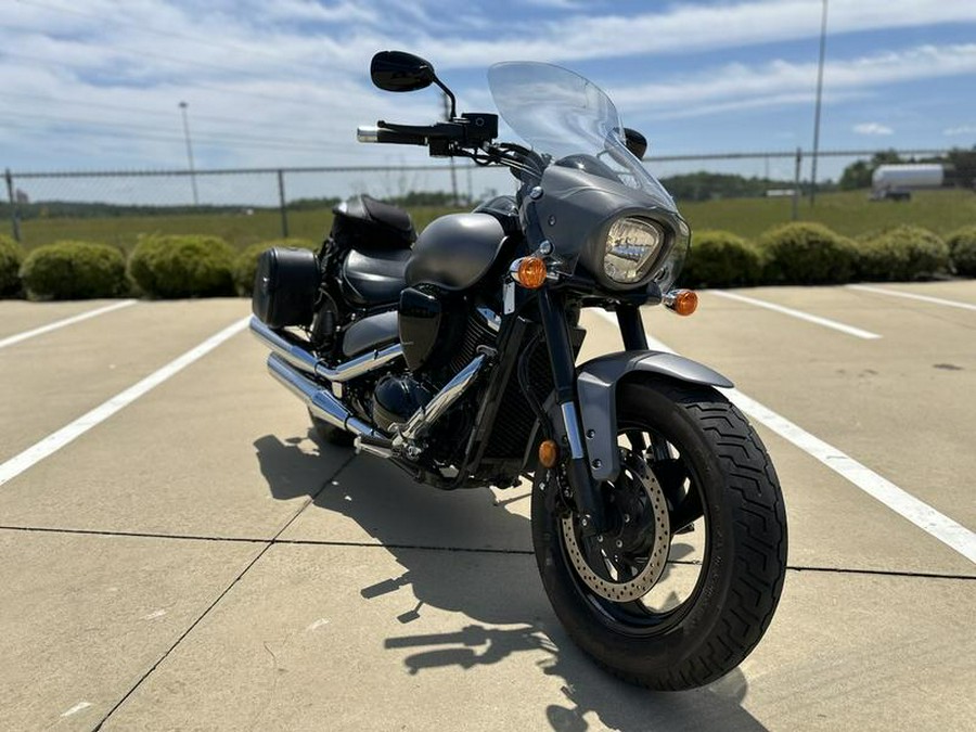 2019 Suzuki Boulevard M50