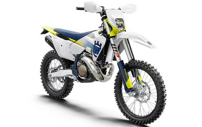 2024 Husqvarna Motorcycles TE 300 - SP