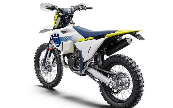 2024 Husqvarna Motorcycles TE 300 - SP