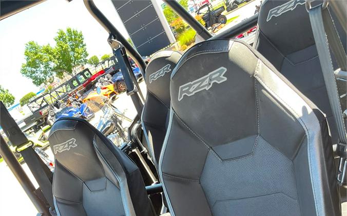 2023 Polaris Industries RZR XP 4 1000 Ultimate