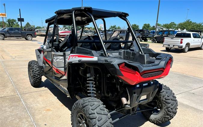 2023 Polaris Industries RZR XP 4 1000 Ultimate