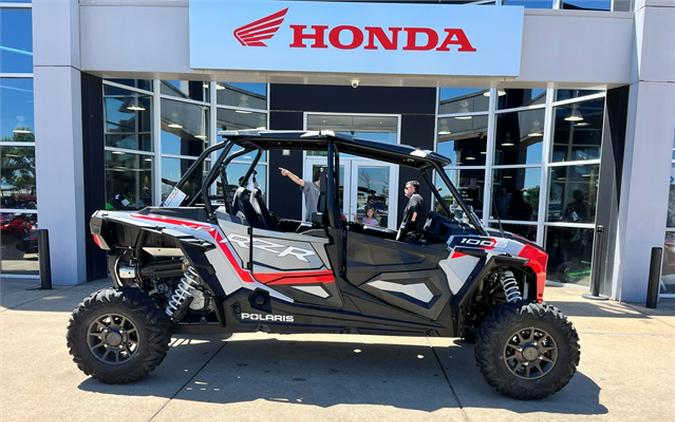 2023 Polaris Industries RZR XP 4 1000 Ultimate