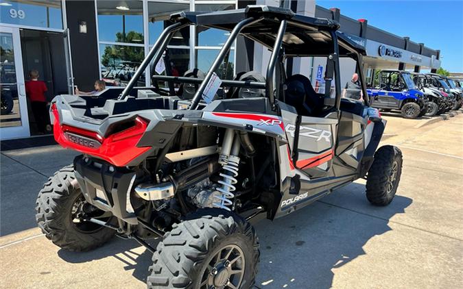 2023 Polaris Industries RZR XP 4 1000 Ultimate