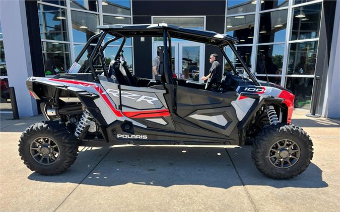 2023 Polaris Industries RZR XP 4 1000 Ultimate