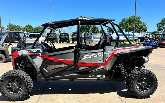 2023 Polaris Industries RZR XP 4 1000 Ultimate