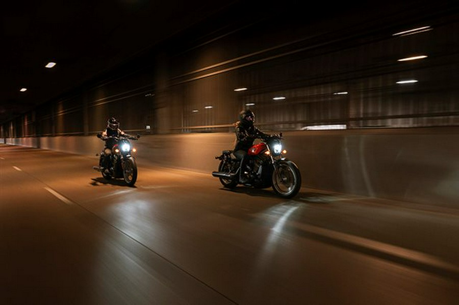 2024 Harley-Davidson Nightster Special