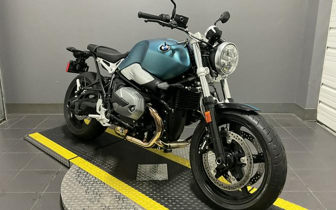 2021 BMW R nineT