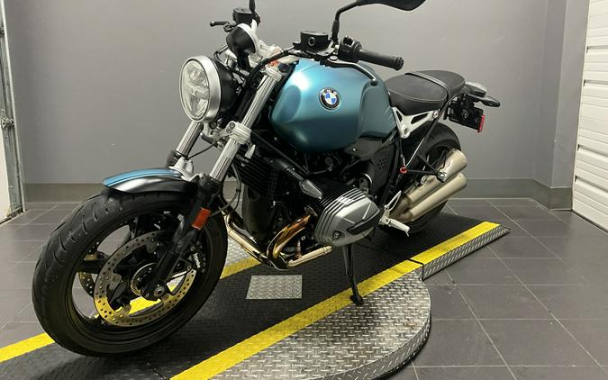 2021 BMW R nineT