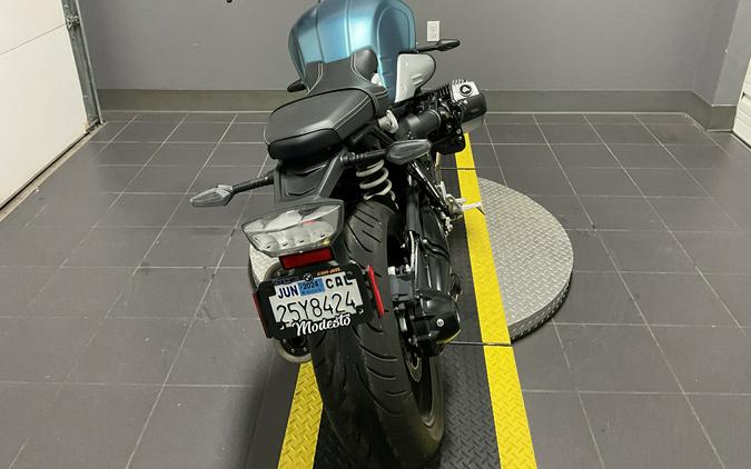 2021 BMW R nineT