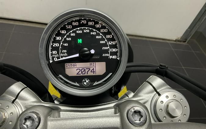 2021 BMW R nineT