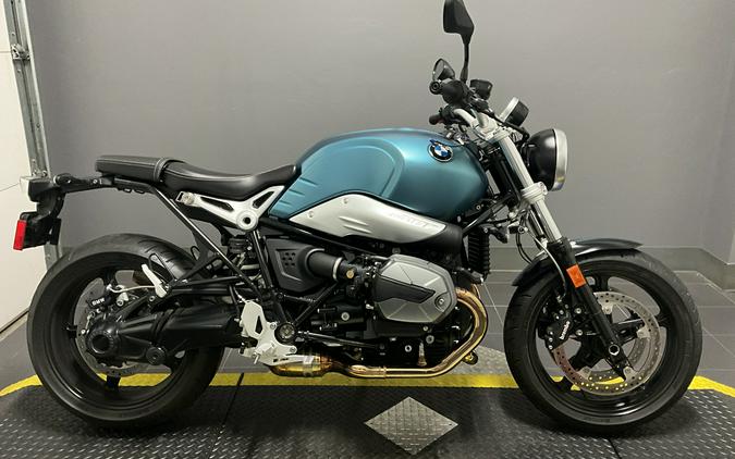 2021 BMW R nineT