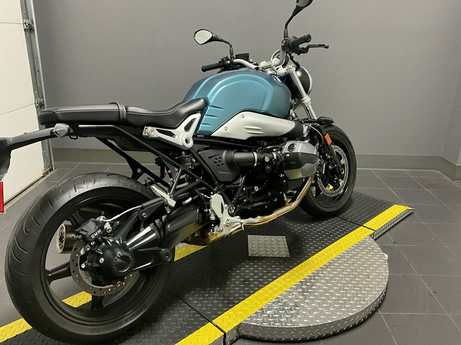 2021 BMW R nineT