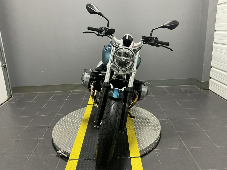 2021 BMW R nineT