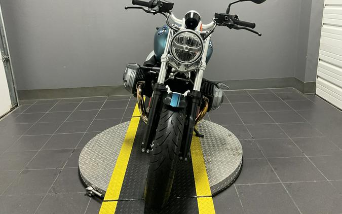 2021 BMW R nineT