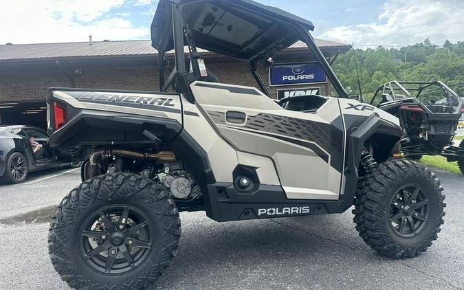 2024 Polaris® General XP 1000 Premium