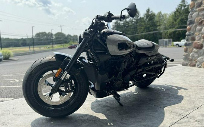 2024 Harley-Davidson Sportster RH1250S - S