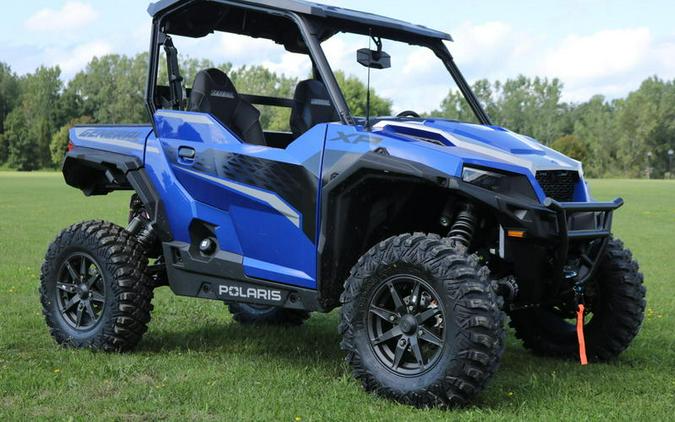 2024 Polaris® General XP 1000 Ultimate