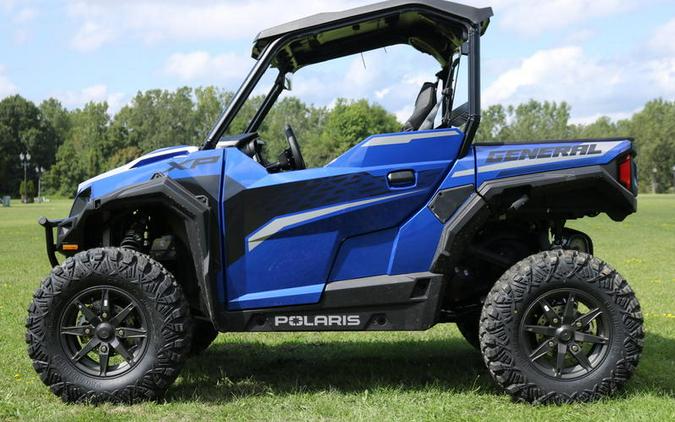 2024 Polaris® General XP 1000 Ultimate