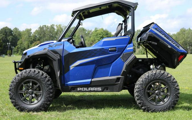 2024 Polaris® General XP 1000 Ultimate