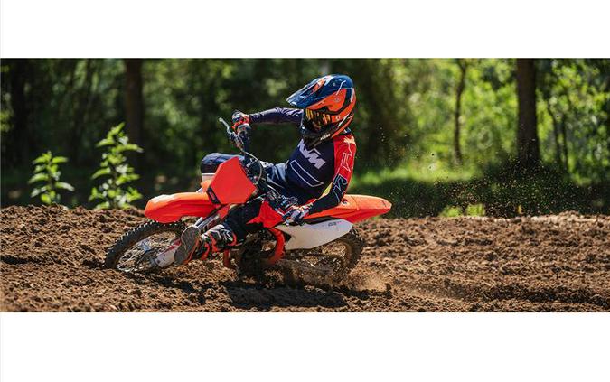 2024 KTM 65 SX Cash or Standard Rate Finance Price!