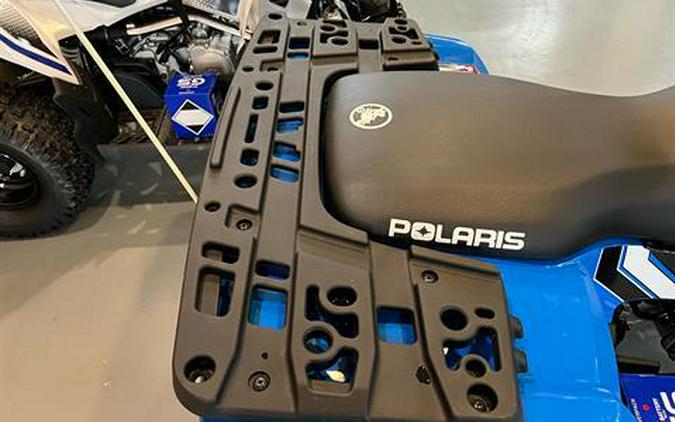 2025 Polaris Sportsman 110 EFI