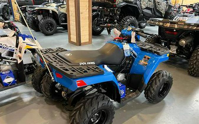 2025 Polaris Sportsman 110 EFI