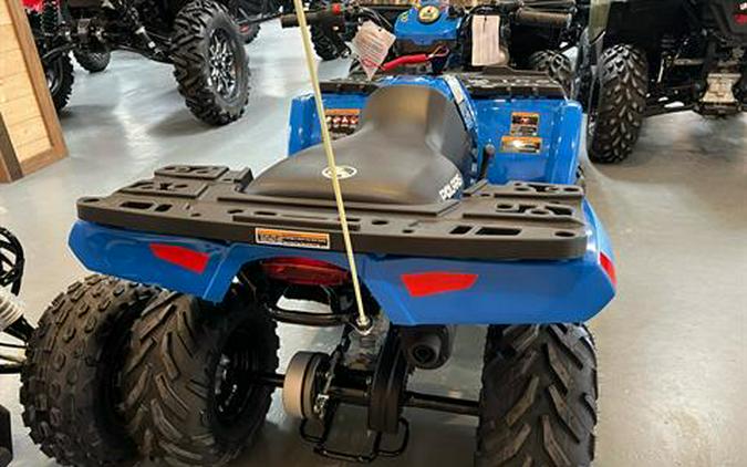 2025 Polaris Sportsman 110 EFI