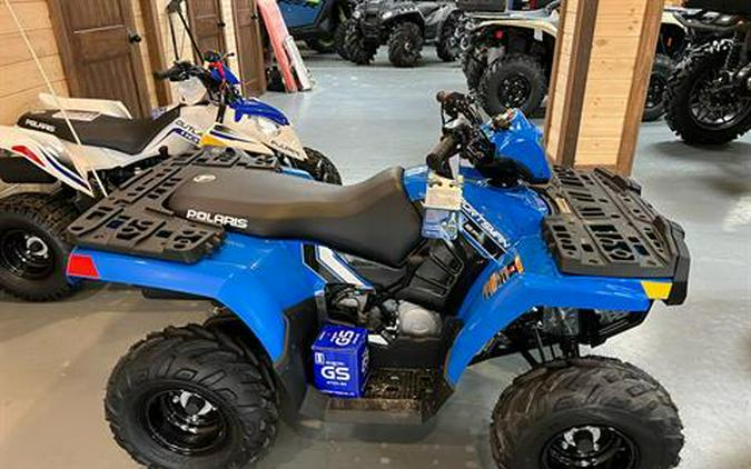 2025 Polaris Sportsman 110 EFI