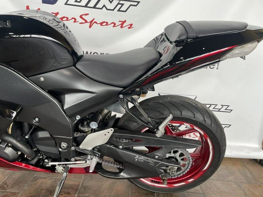 2007 Kawasaki Ninja ZX™-10R