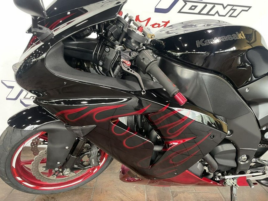 2007 Kawasaki Ninja ZX™-10R