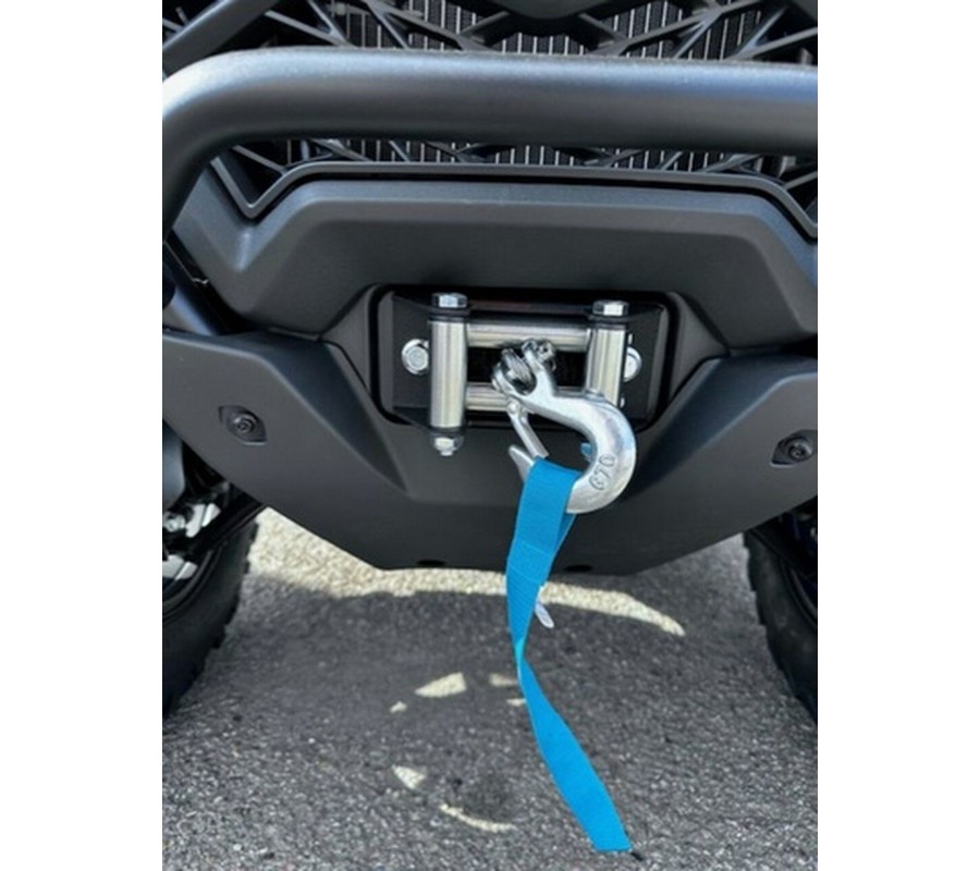 2025 CFMOTO CForce 500