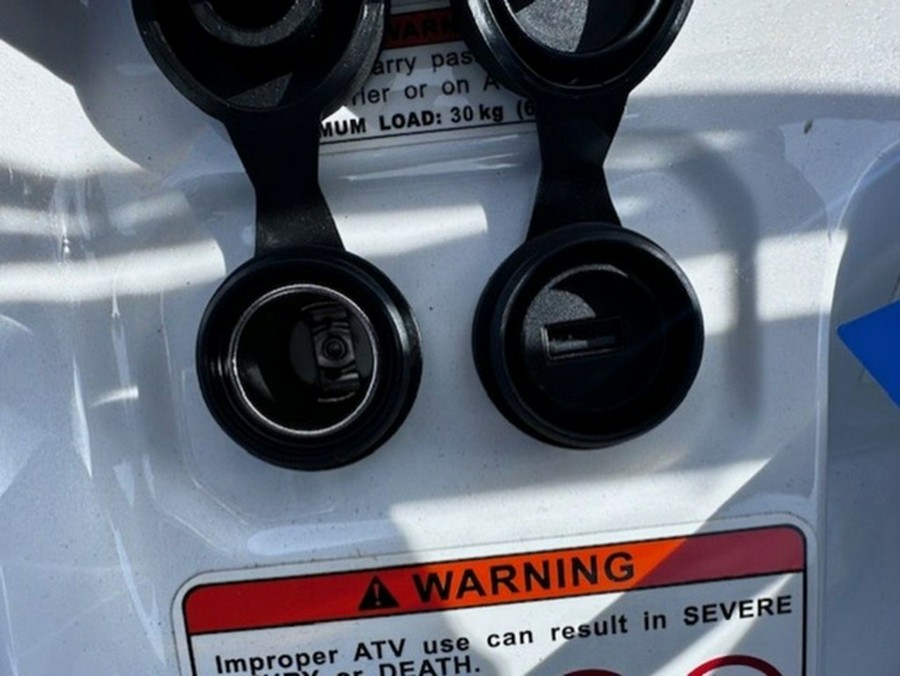 2025 CFMOTO CForce 500