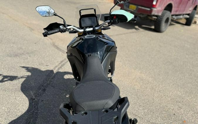 2025 Suzuki V-Strom 800DE